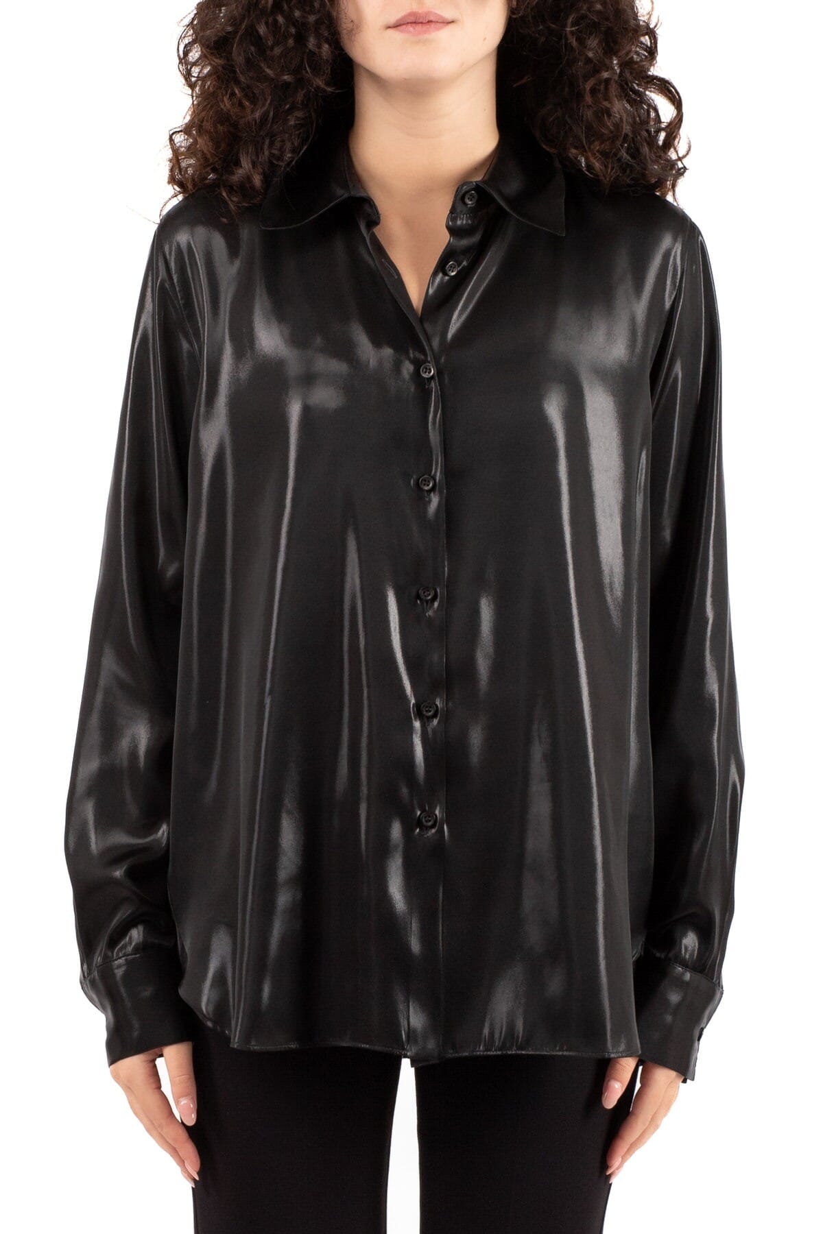 Women's Shirt Hanita - h.c666.