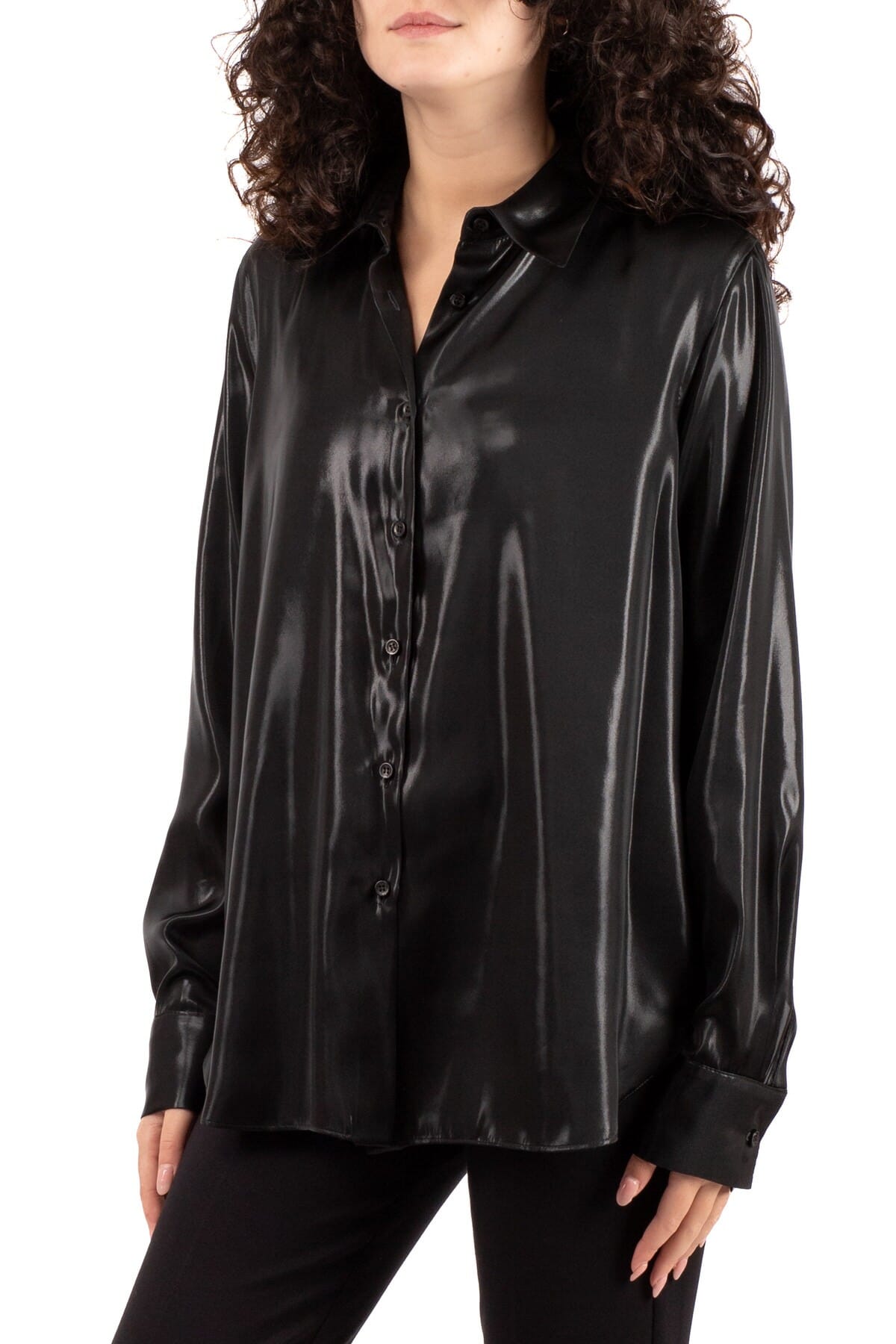 Chemise Femme Hanita - h.c666.