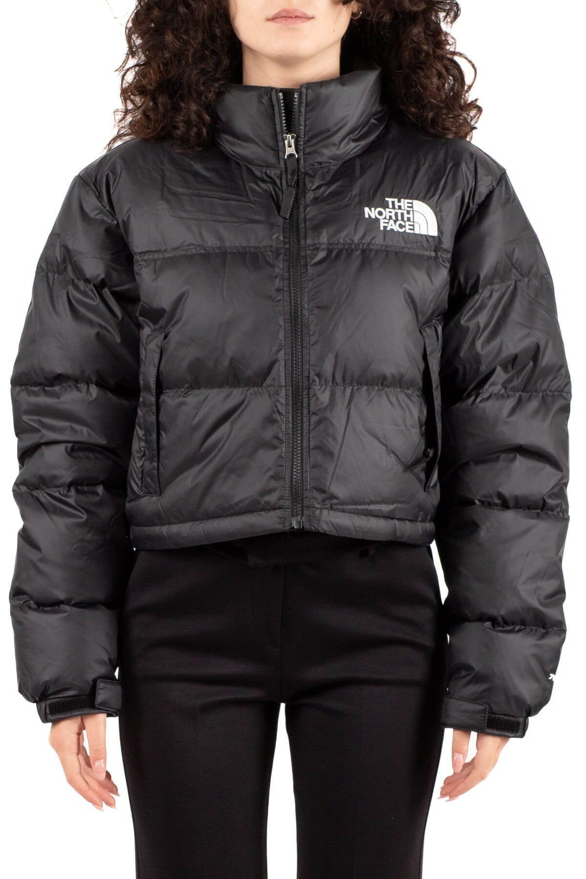Blouson Femme The North Face | nf0a5ggego black | Calabromoda