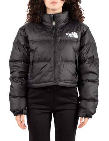 Blouson Donna The North Face - nf0a5ggego