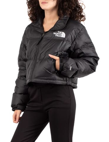 Blouson Woman The North Face - nf0a5ggego Blouson Woman The North Face - nf0a5ggego