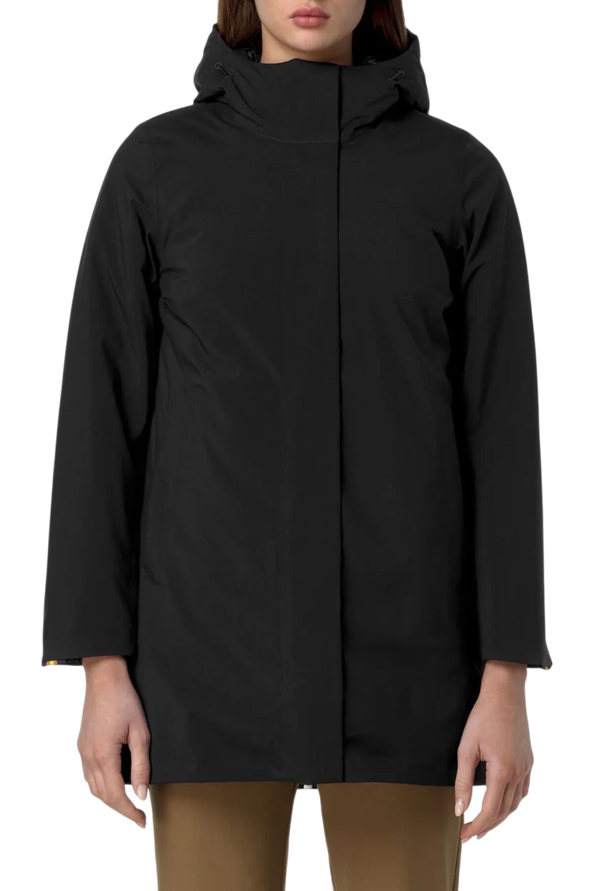 Blouson Woman K - Way - k5136dwmathiel