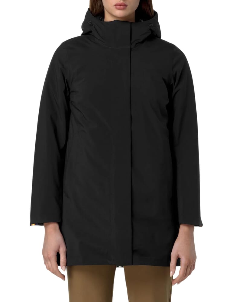 Blouson Donna K - Way - k5136dwmathiel Blouson Donna K - Way - k5136dwmathiel