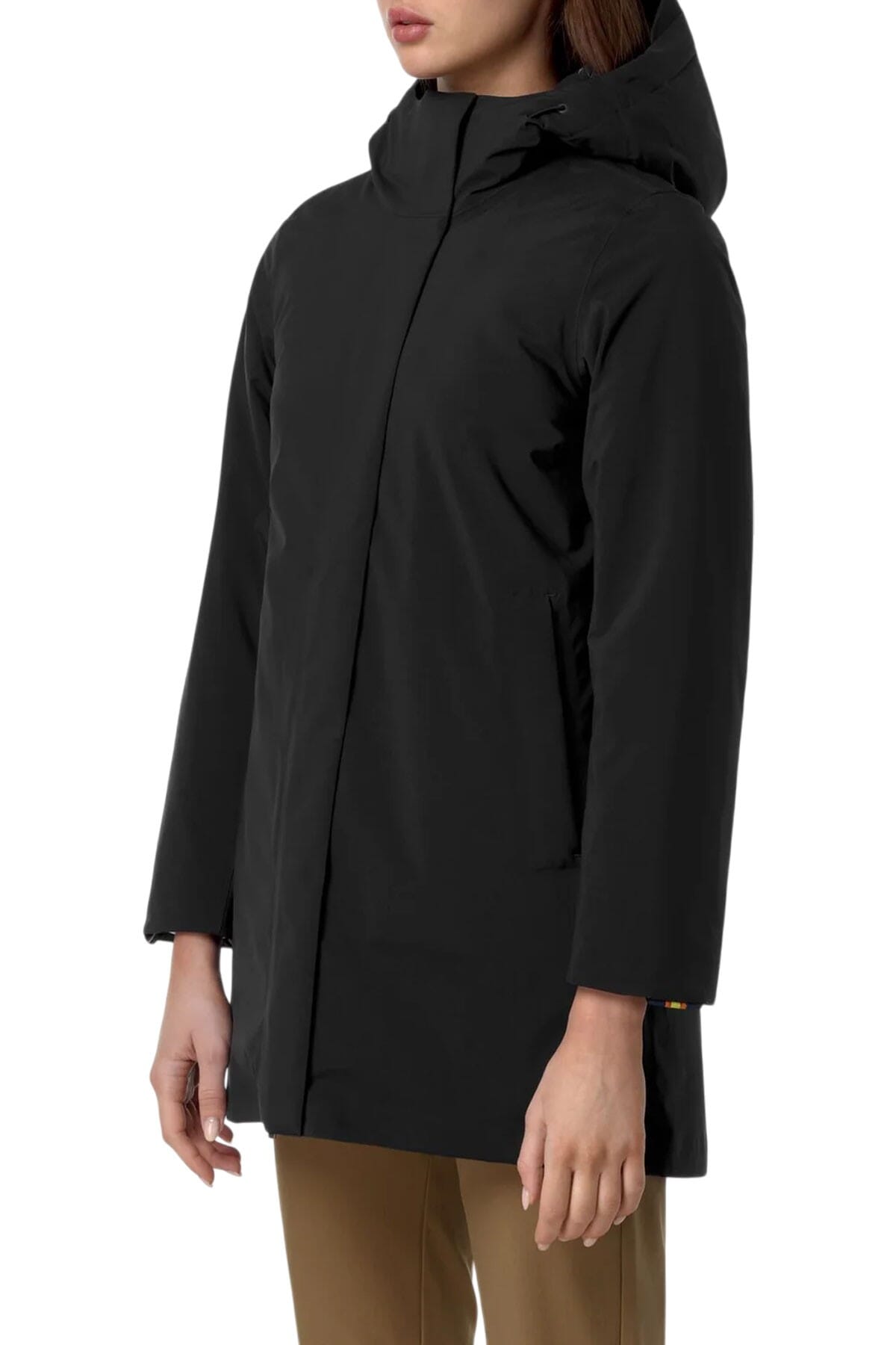 Blouson Donna K - Way - k5136dwmathiel