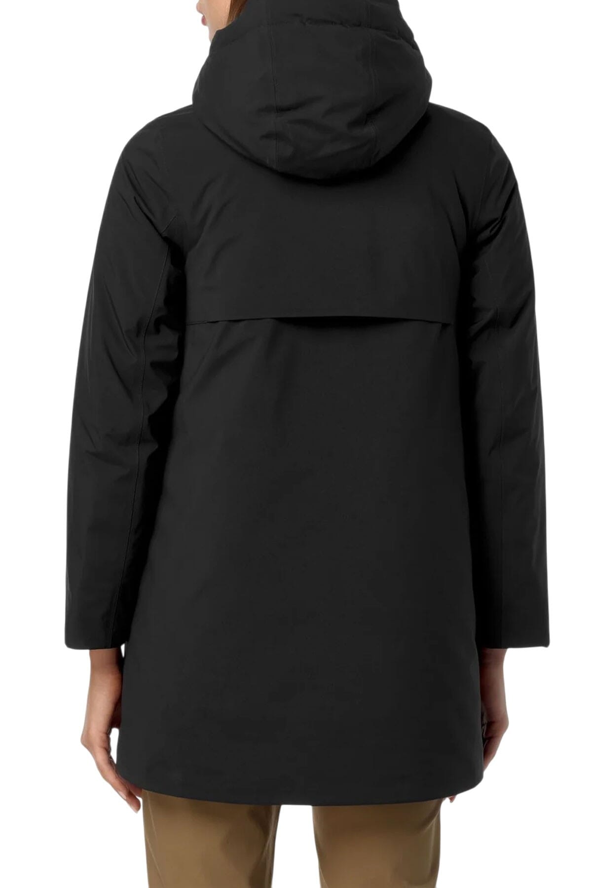 Blouson Donna K - Way - k5136dwmathiel