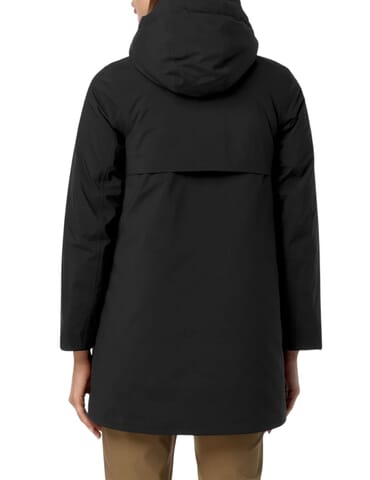 Blouson Woman K - Way - k5136dwmathiel Blouson Woman K - Way - k5136dwmathiel