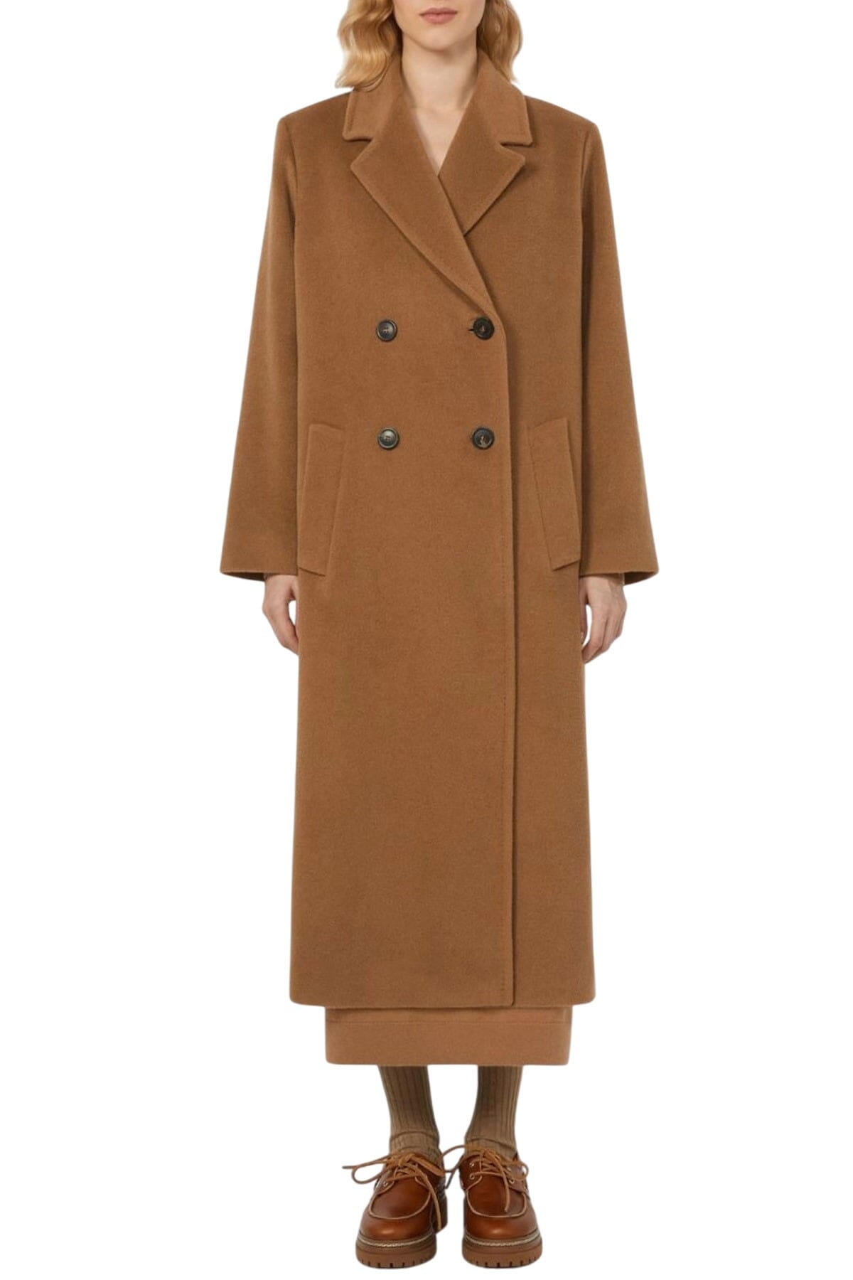 Manteau pour femme Weekend - zufolo2525016092