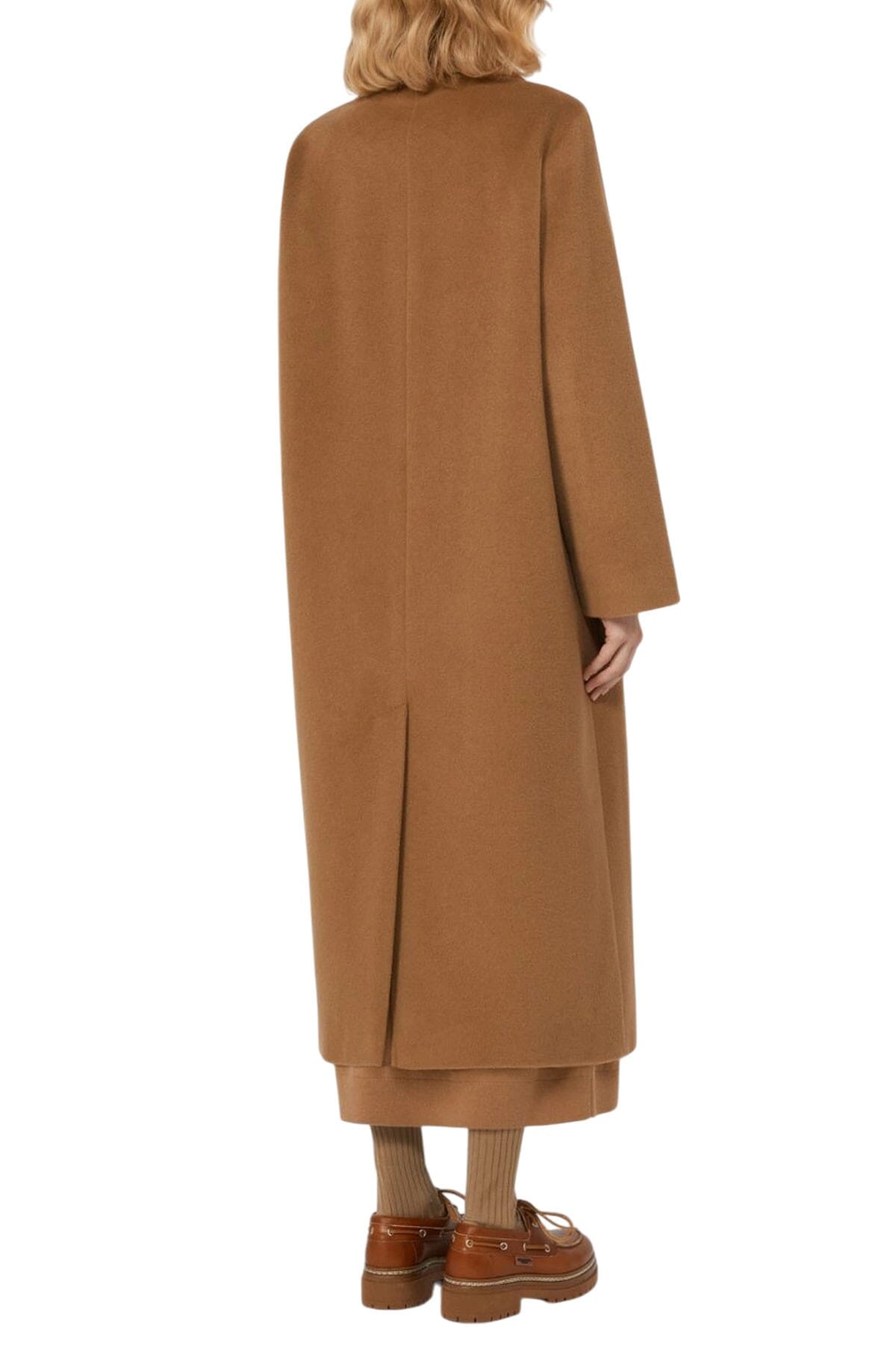 Coat Woman Weekend - zufolo2525016092