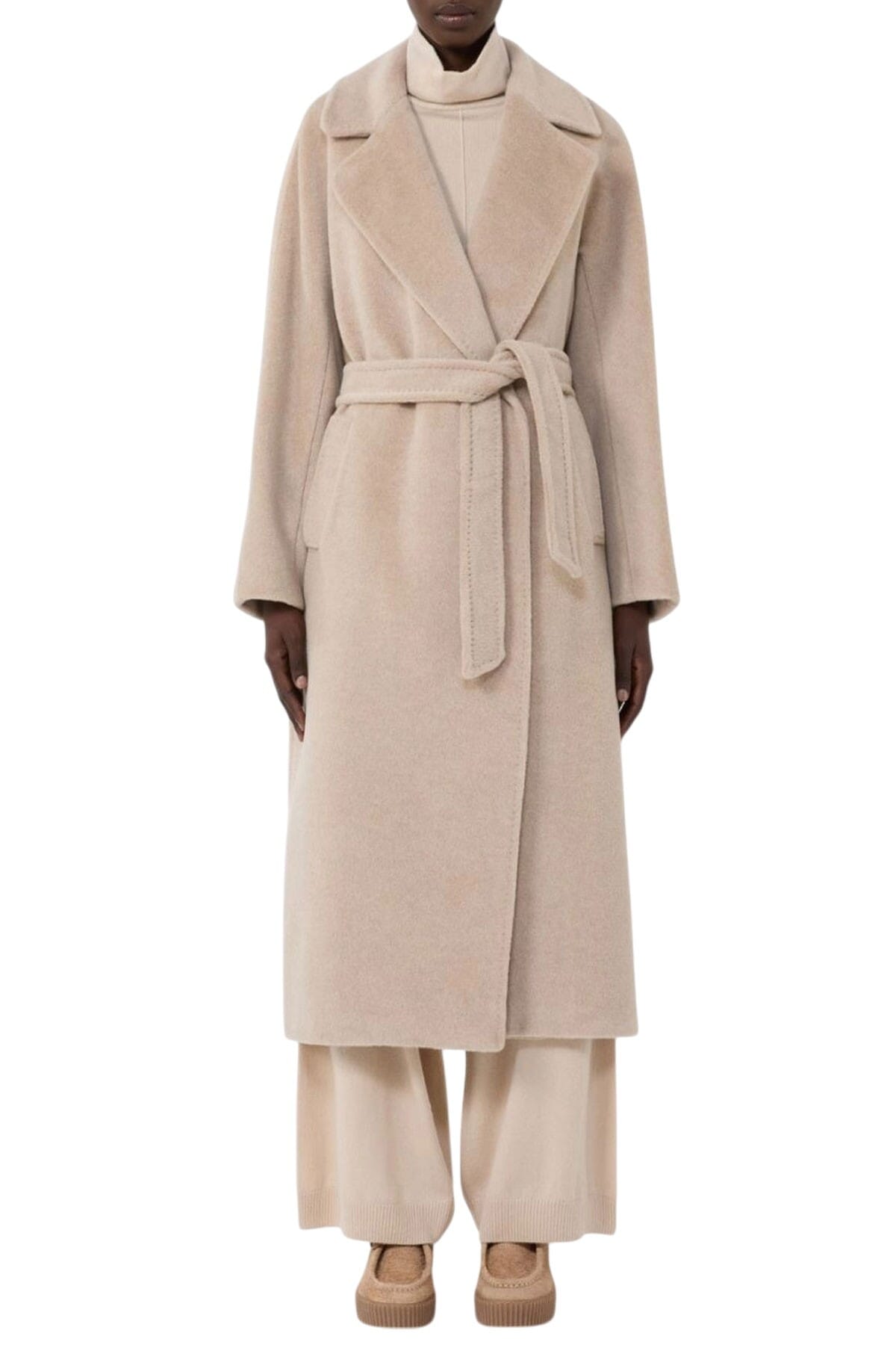 Manteau pour femme Weekend - tempera2525016082