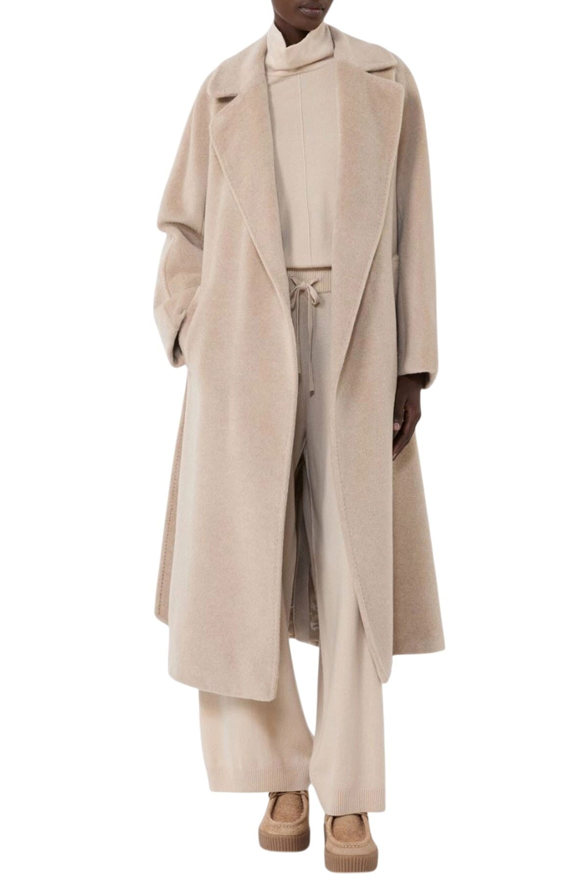 Cappotto Donna Weekend - tempera2525016082