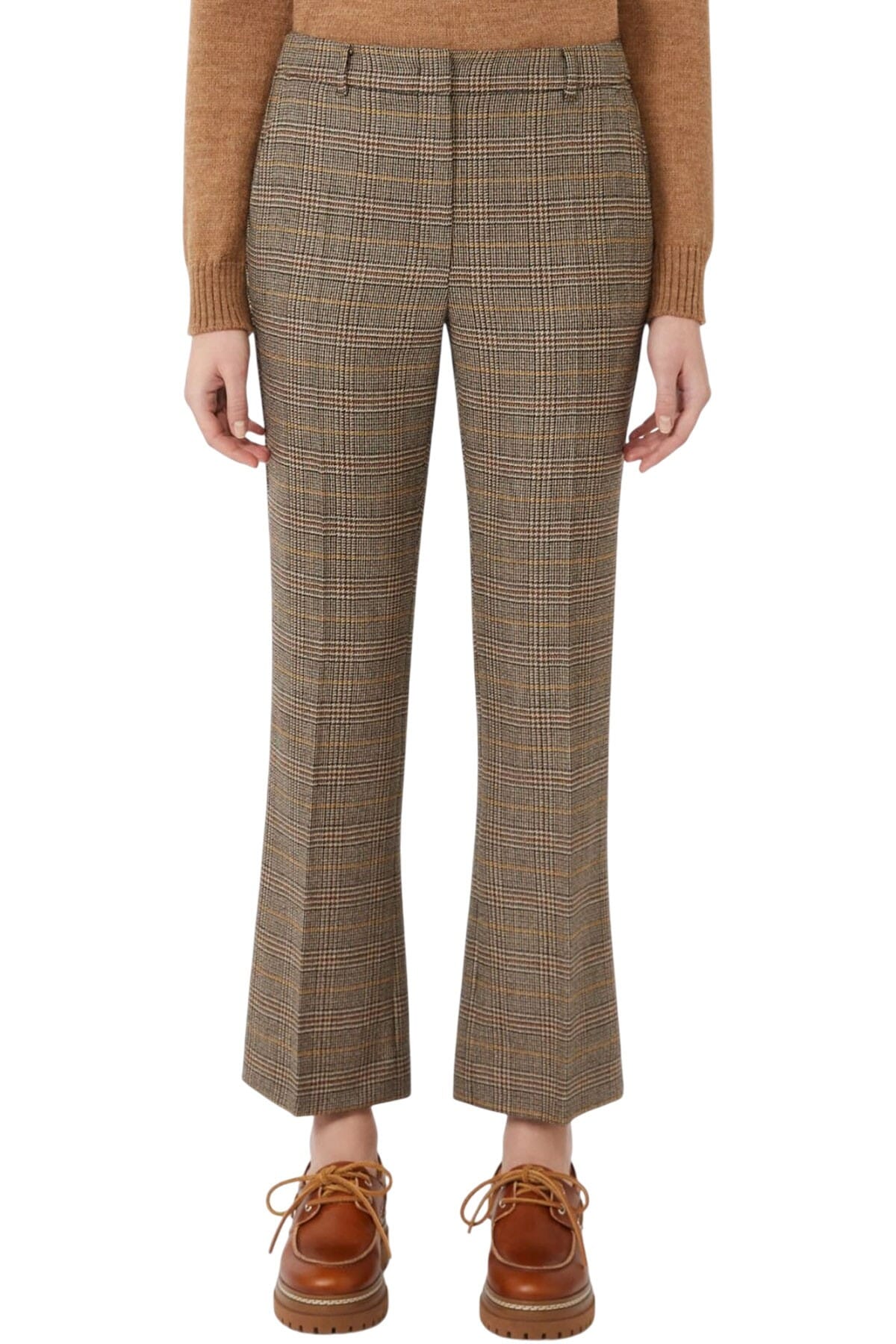 Pants Woman Weekend - baco2525136042