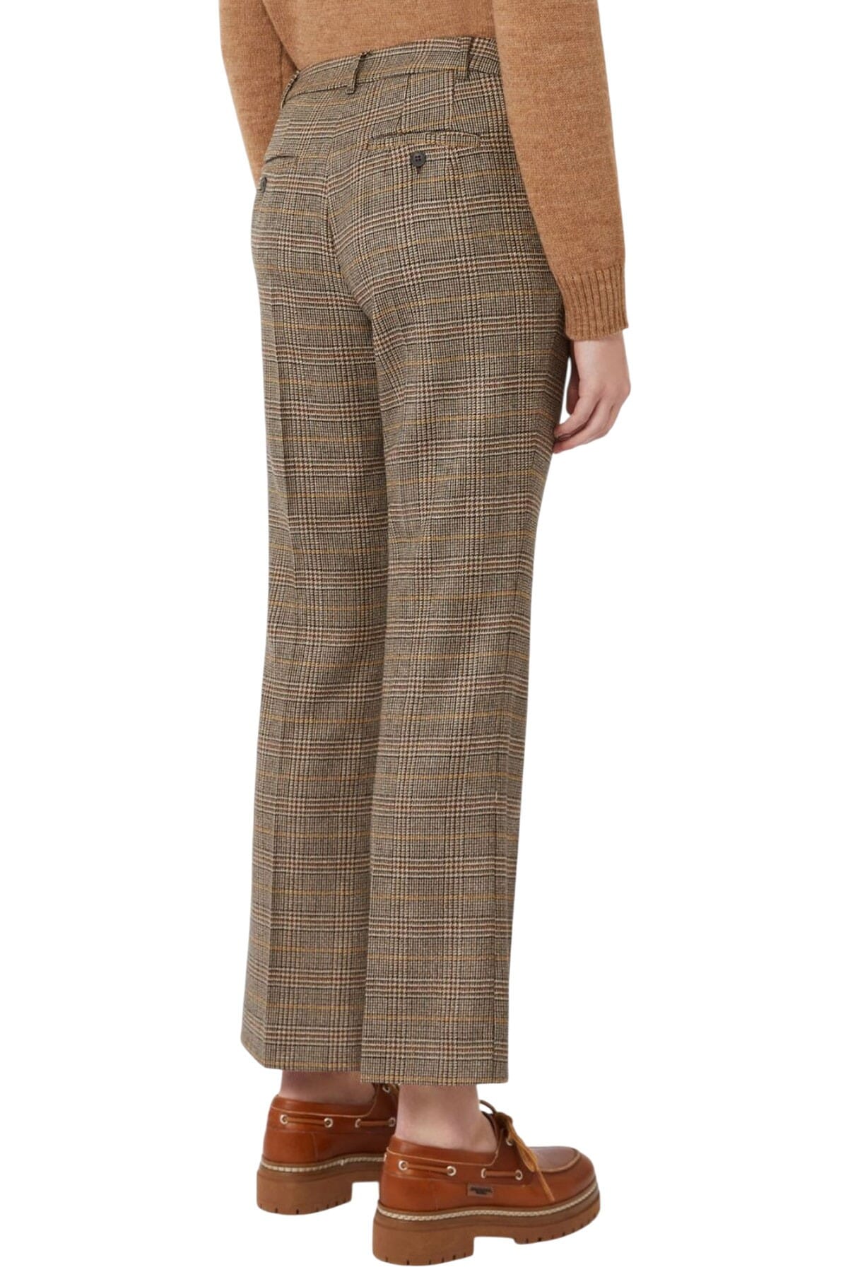 Pants Woman Weekend - baco2525136042