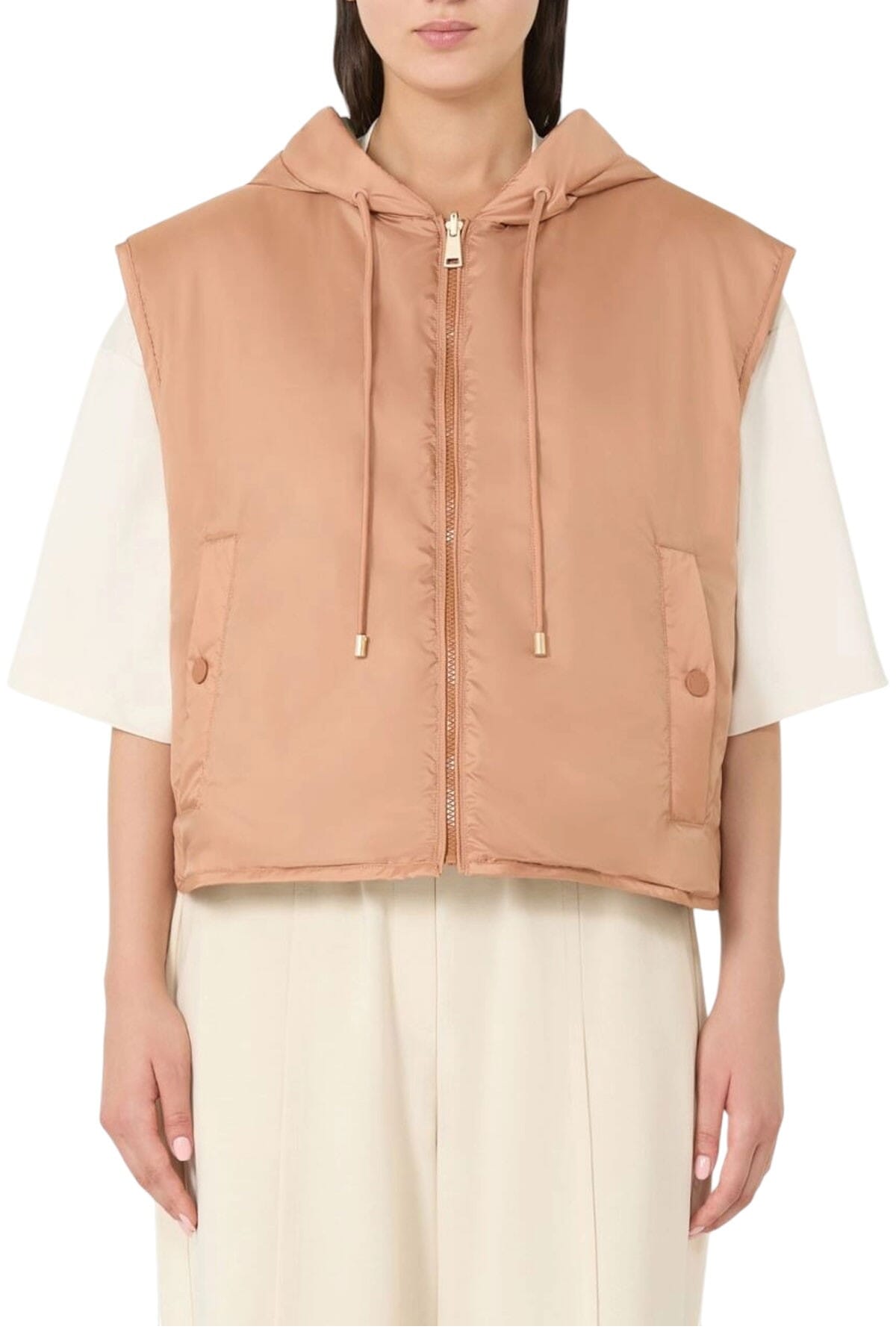 Gilet Woman Weekend - levante2525296021