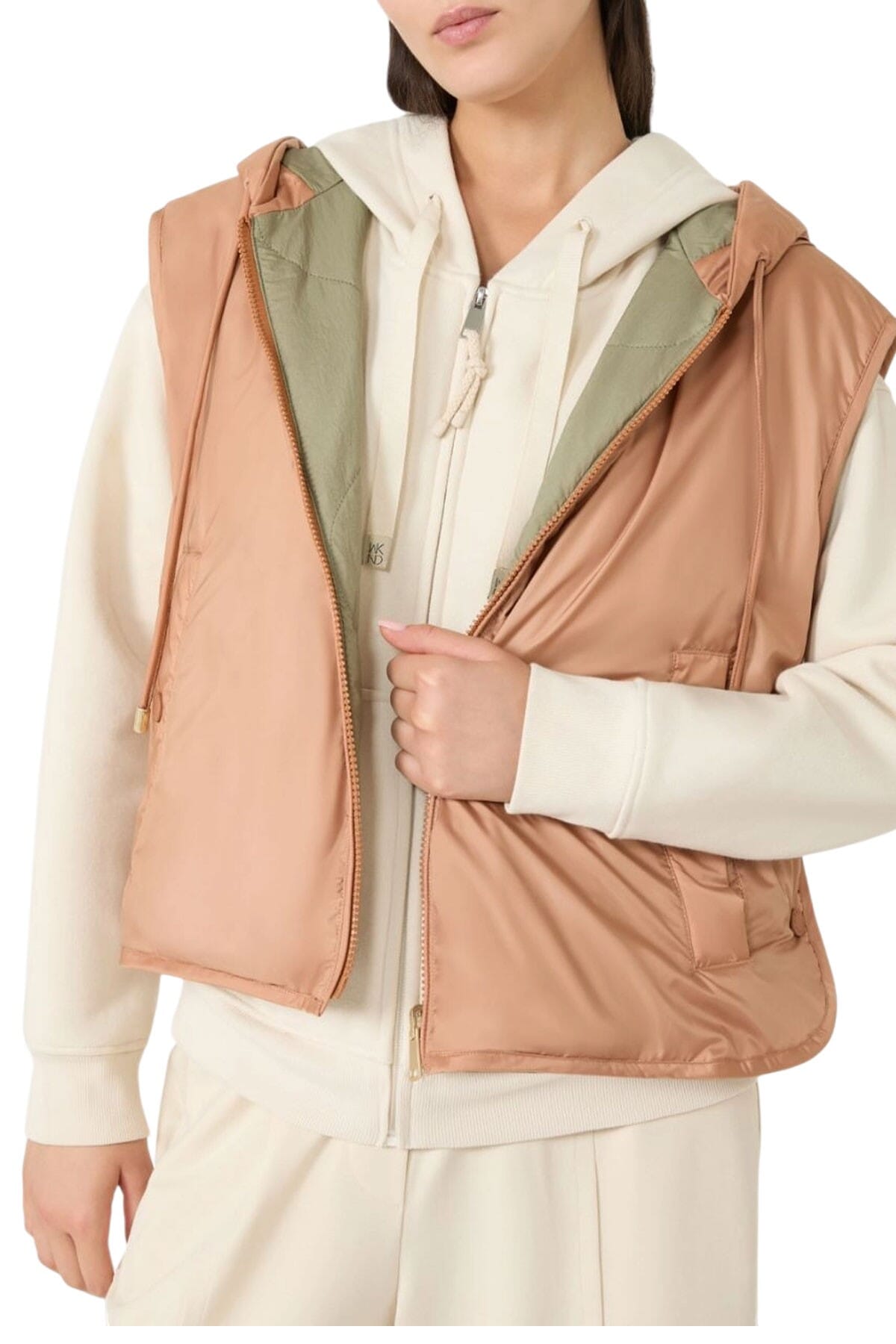 Gilet Donna Weekend - levante2525296021