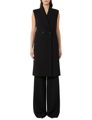Blazer Woman Max Mara Studio - zena2526286011