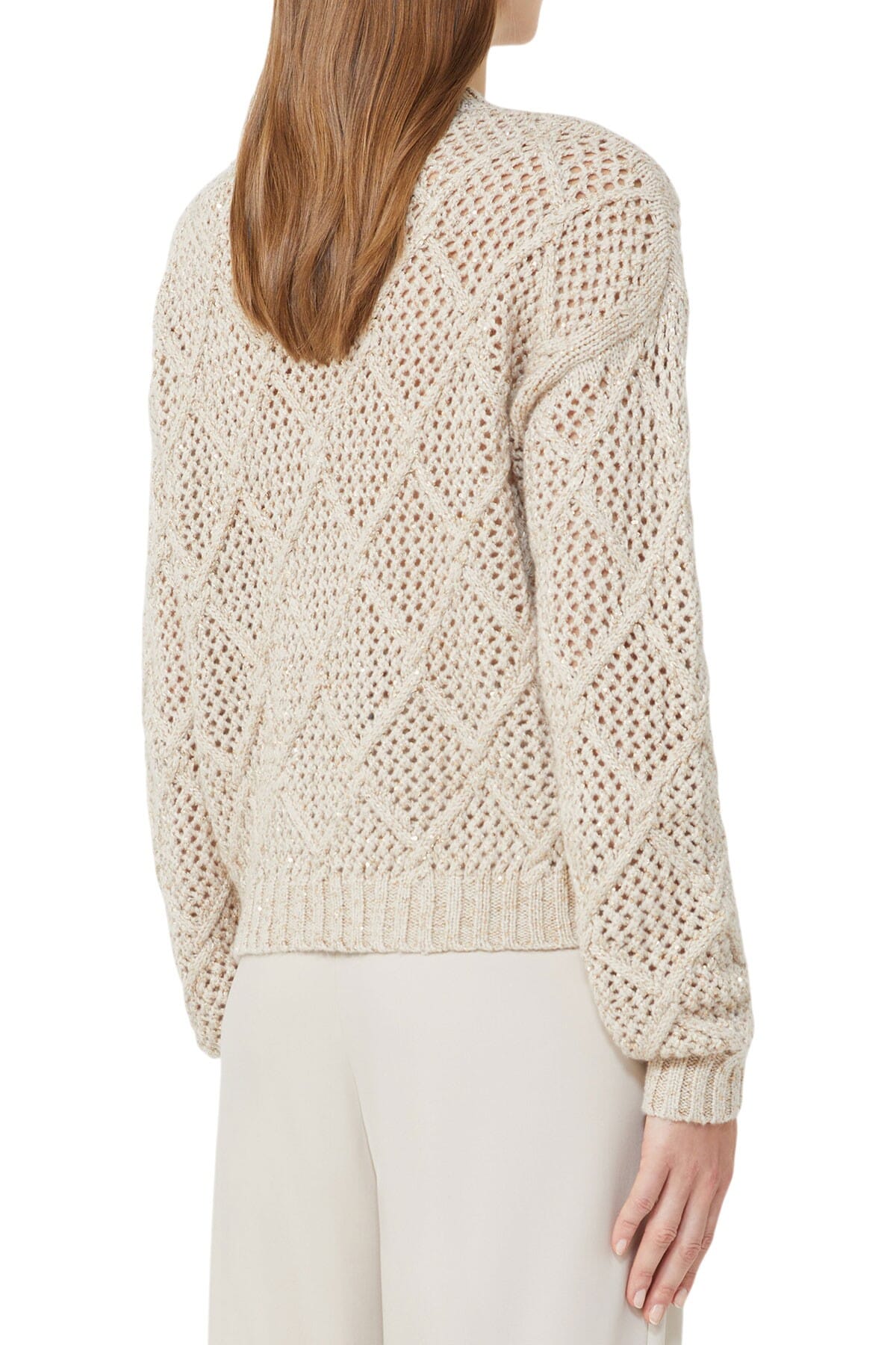 Sweater Woman Max Mara Studio - ellade2526366052