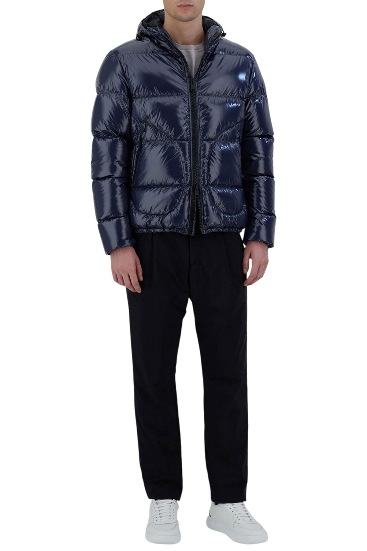 Blouson Uomo Herno - pi001133u12220z