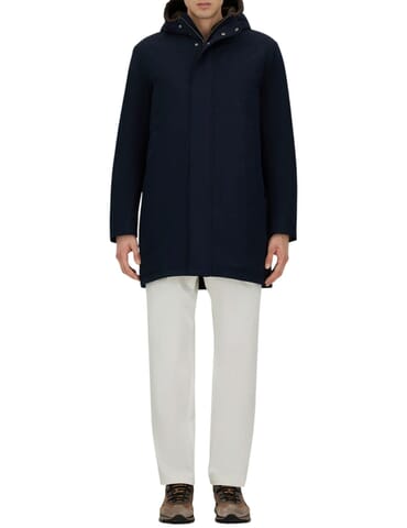 Herren Blouson Herno - pa000170u12343z