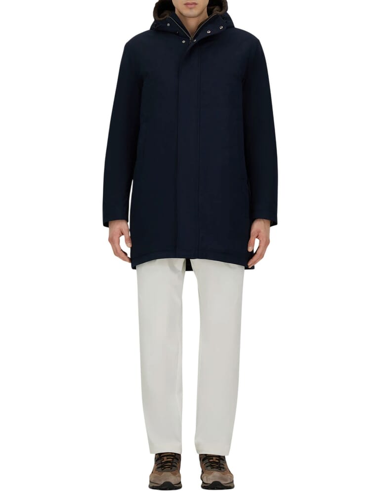 Blouson Man Herno - pa000170u12343z Blouson Man Herno - pa000170u12343z
