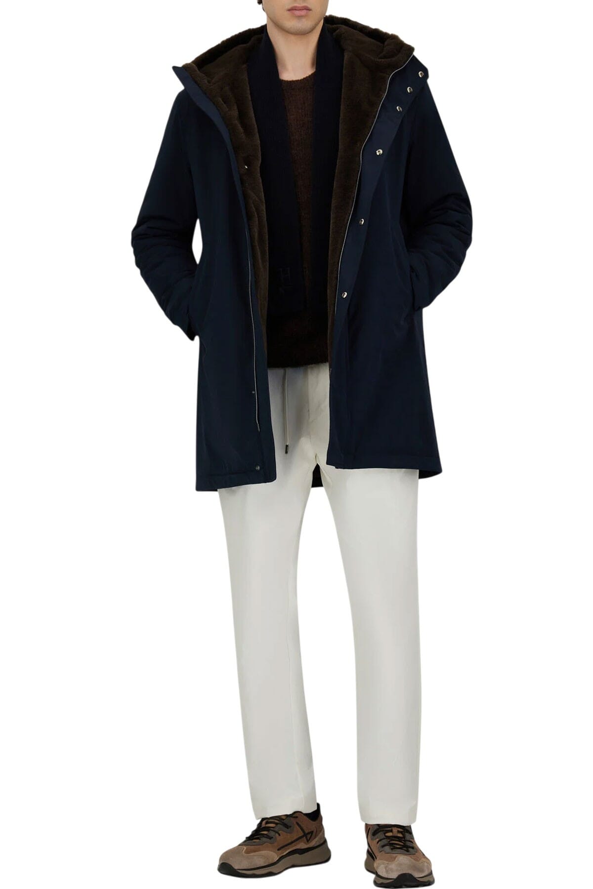 Blouson Man Herno - pa000170u12343z