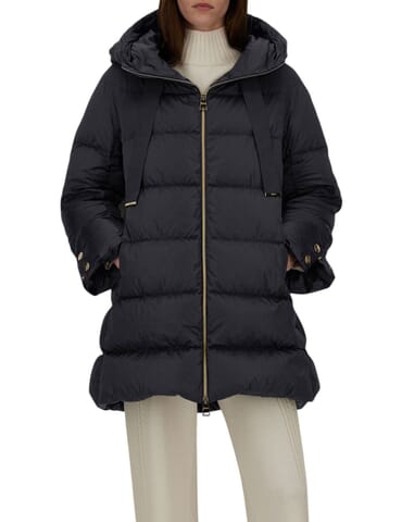 Blouson Woman Herno - pi1304d12170z Blouson Woman Herno - pi1304d12170z