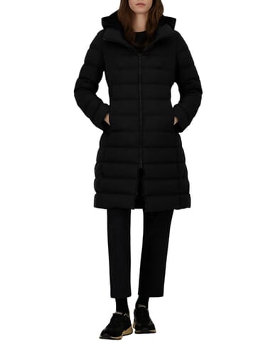 Blouson Woman Herno - pi002081d12840 Blouson Woman Herno - pi002081d12840