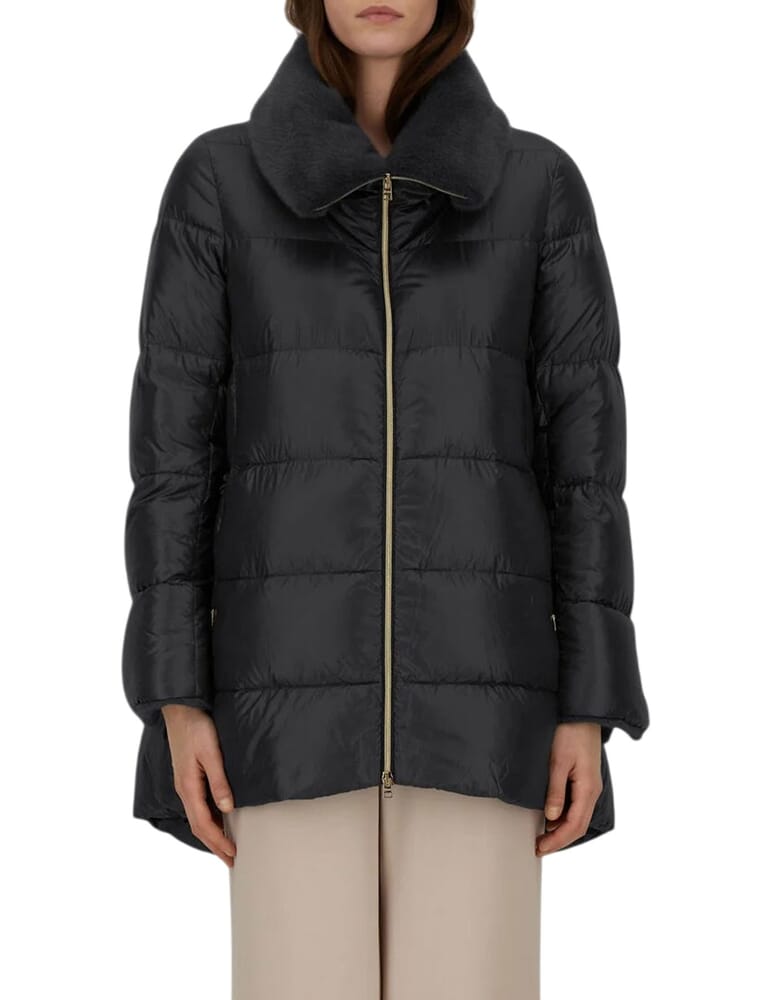 Blouson Woman Herno - pi002140d12017z Blouson Woman Herno - pi002140d12017z