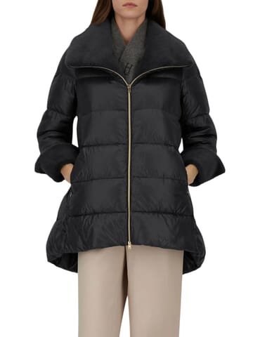 Blouson Woman Herno - pi002140d12017z Blouson Woman Herno - pi002140d12017z