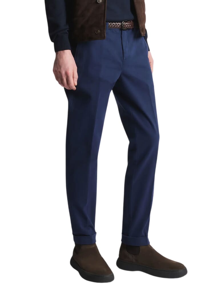 Pantalone Uomo Fay - ntm8651187tqggu810 Pantalone Uomo Fay - ntm8651187tqggu810