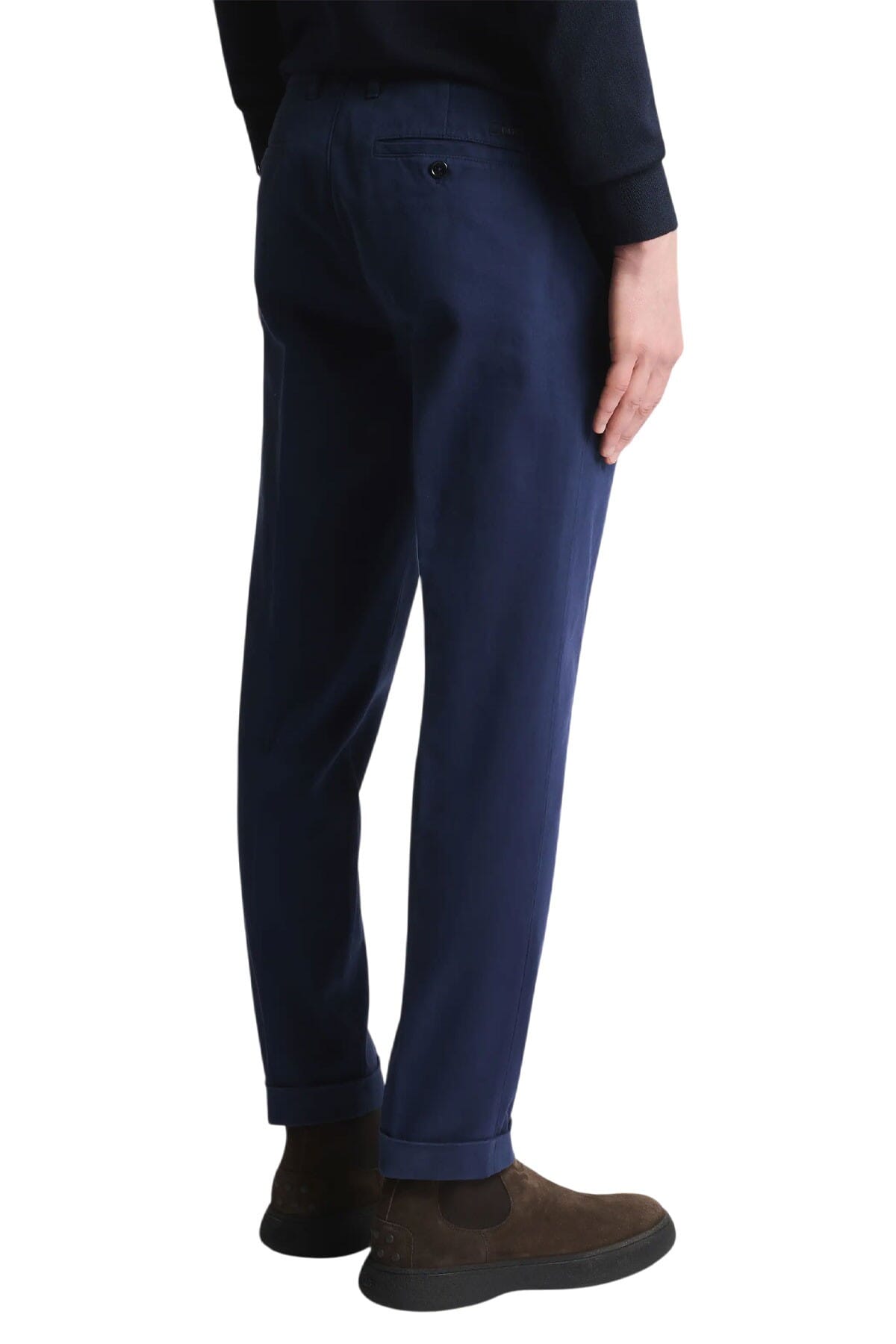 Pantalon Homme Fay - ntm8651187tqggu810