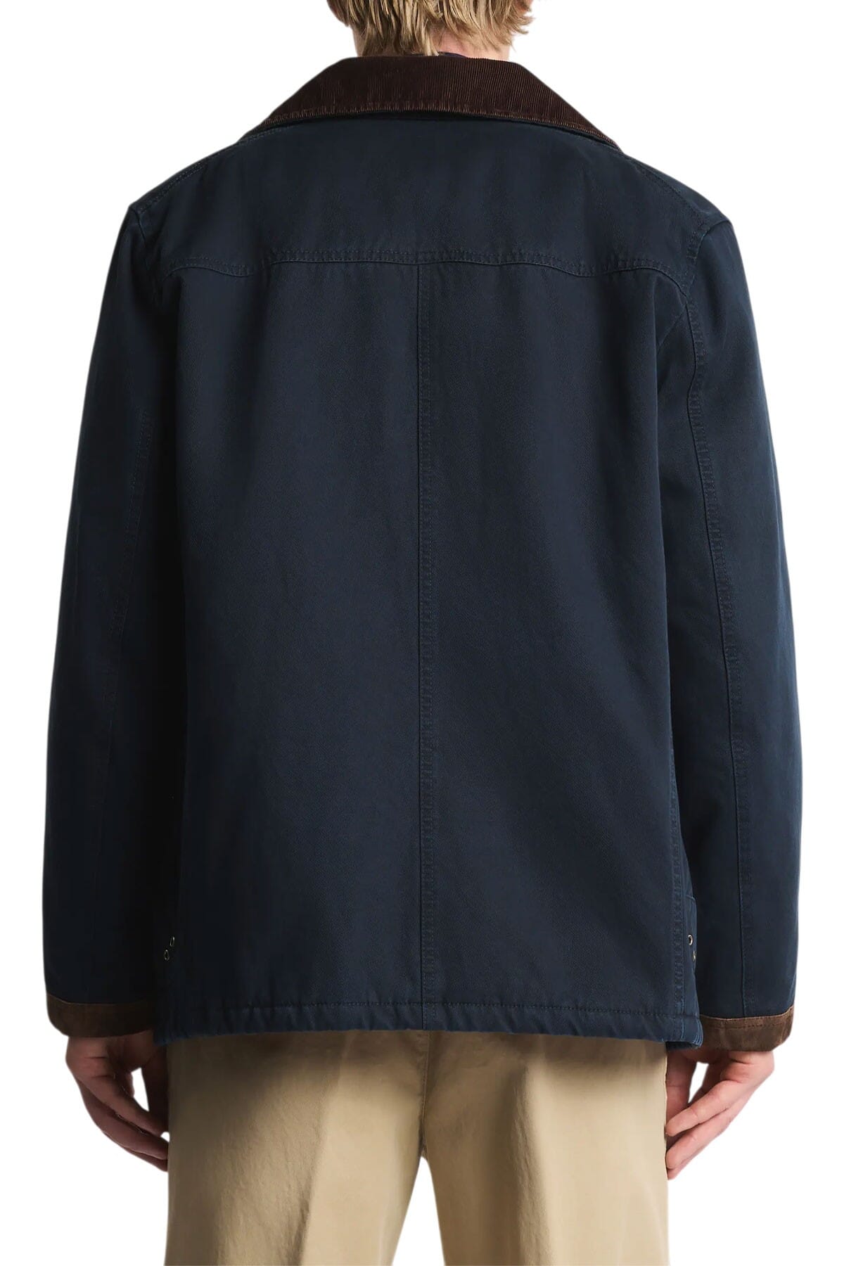 Blouson Man Fay - mam1351148lxq2u807