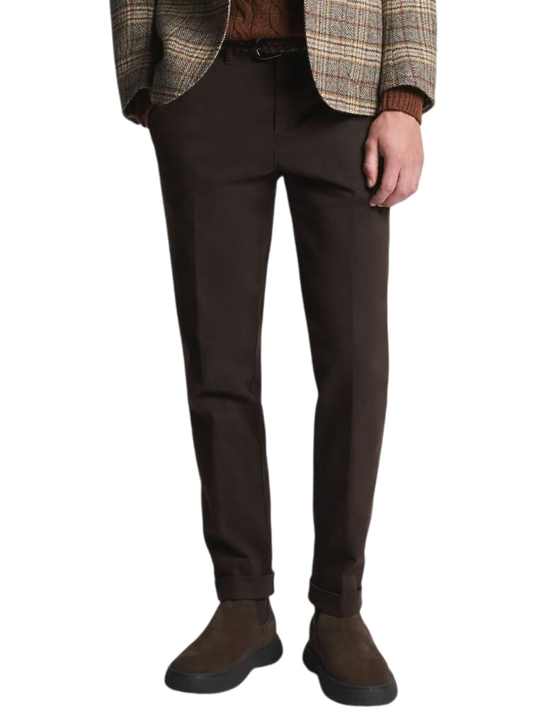 Pantalon Homme Fay - ntm8651187tqggs815 Pantalon Homme Fay - ntm8651187tqggs815