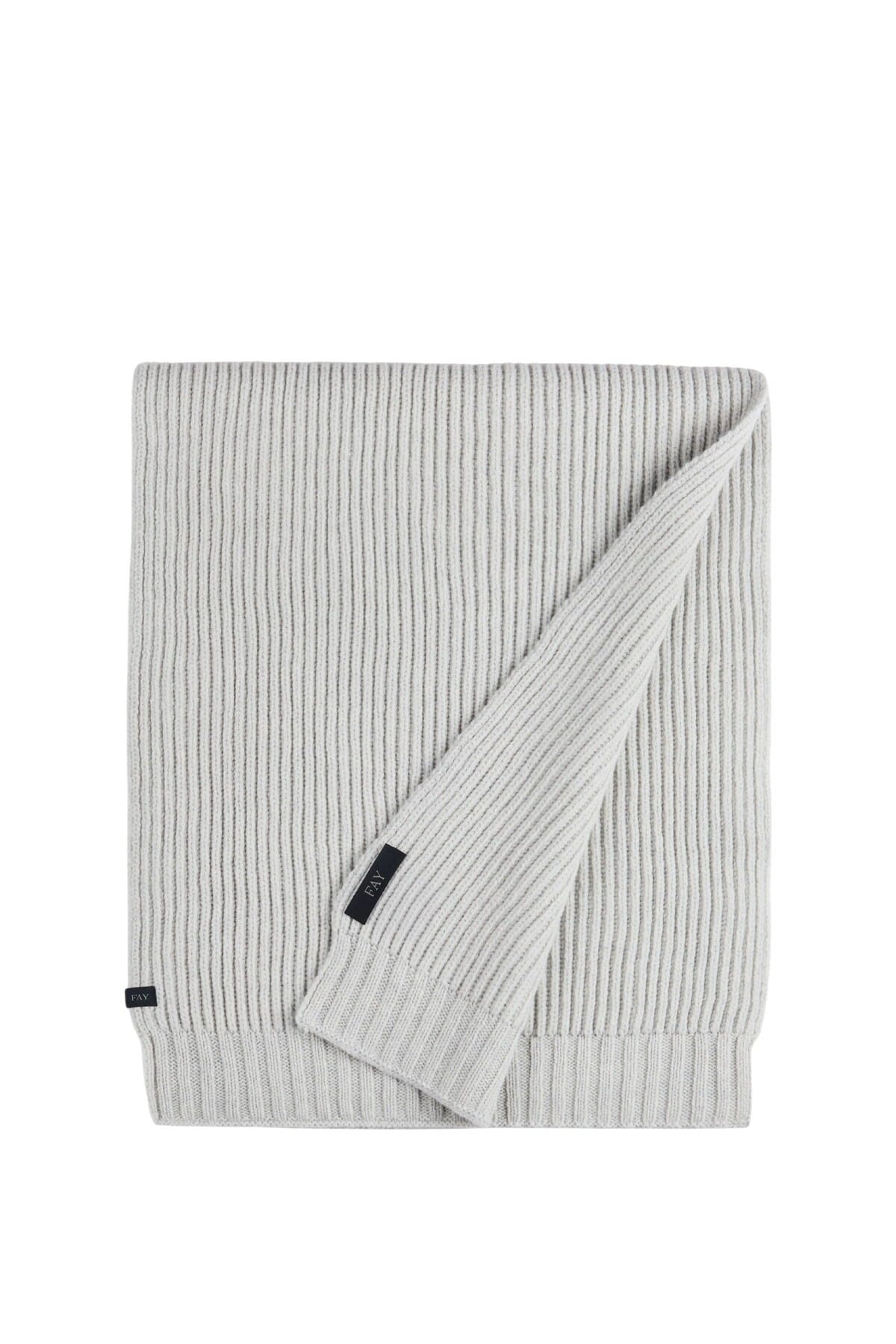 Fay scarf - nsmf2512960xwib217