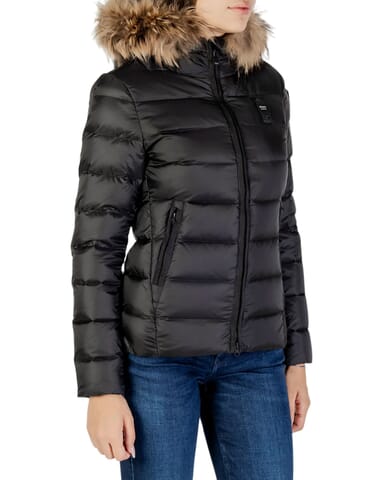 Blouson Woman Arcadia Blauer - bldc03099006047 Blouson Woman Arcadia Blauer - bldc03099006047