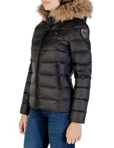 Blouson Woman Arcadia Blauer - bldc03099006047 Blouson Woman Arcadia Blauer - bldc03099006047
