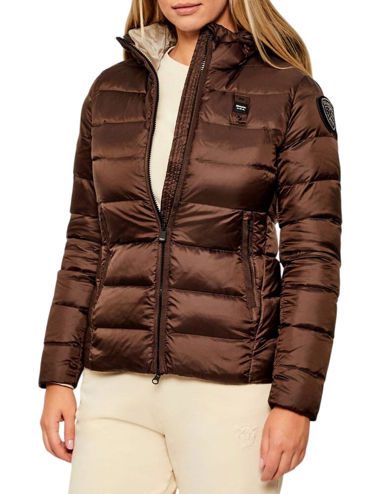 Blouson Woman Arcadia Blauer - bldc03099006047 Blouson Woman Arcadia Blauer - bldc03099006047