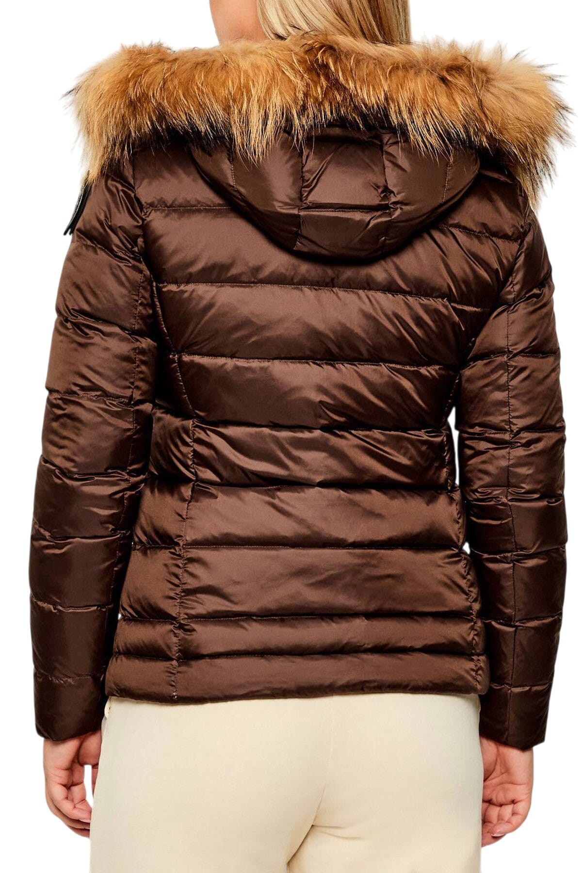 Blouson Femme Arcadia Blauer - bldc03099006047