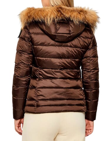 Blouson Woman Arcadia Blauer - bldc03099006047 Blouson Woman Arcadia Blauer - bldc03099006047