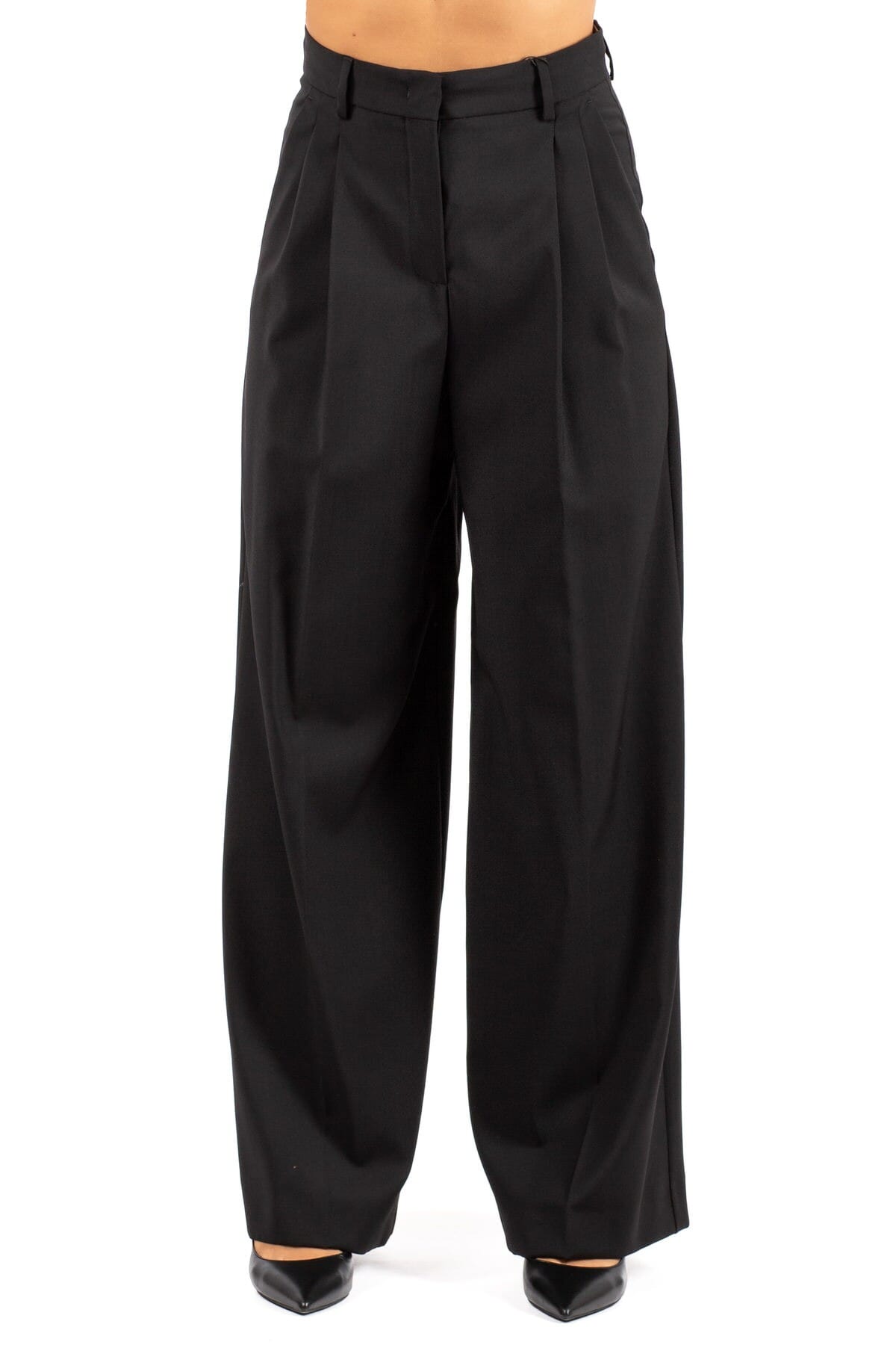 Pants Woman Weekend - adelfi2525136072