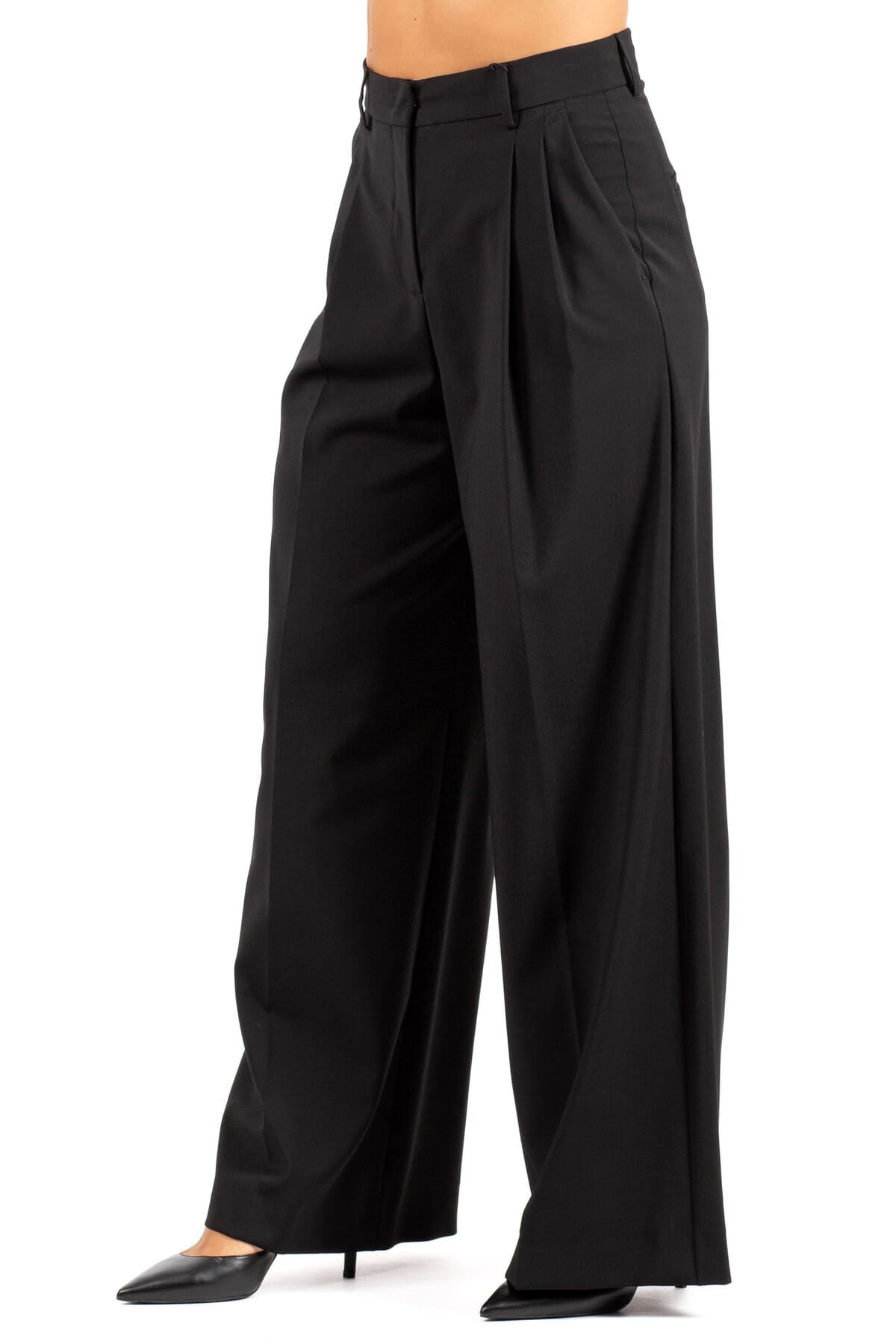 Pants Woman Weekend - adelfi2525136072