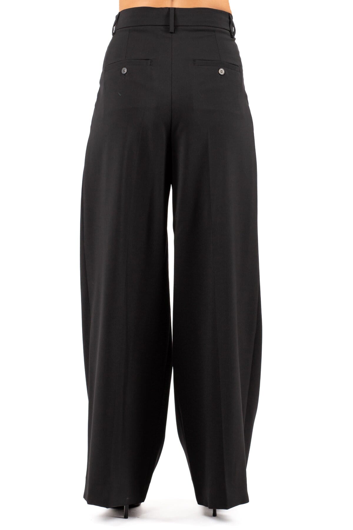 Pants Woman Weekend - adelfi2525136072