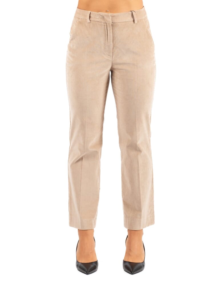 Pantalon Femme Weekend - marruca2525136012 Pantalon Femme Weekend - marruca2525136012