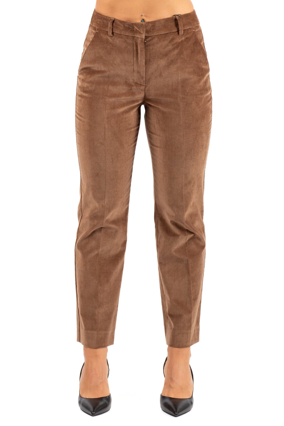 Pantalon Femme Weekend - marruca2525136012