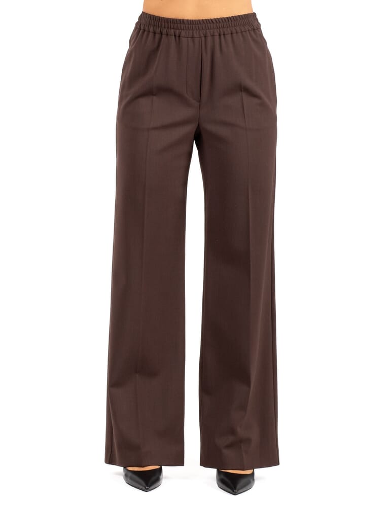 Pantalon Femme Weekend - petra2525136032 Pantalon Femme Weekend - petra2525136032