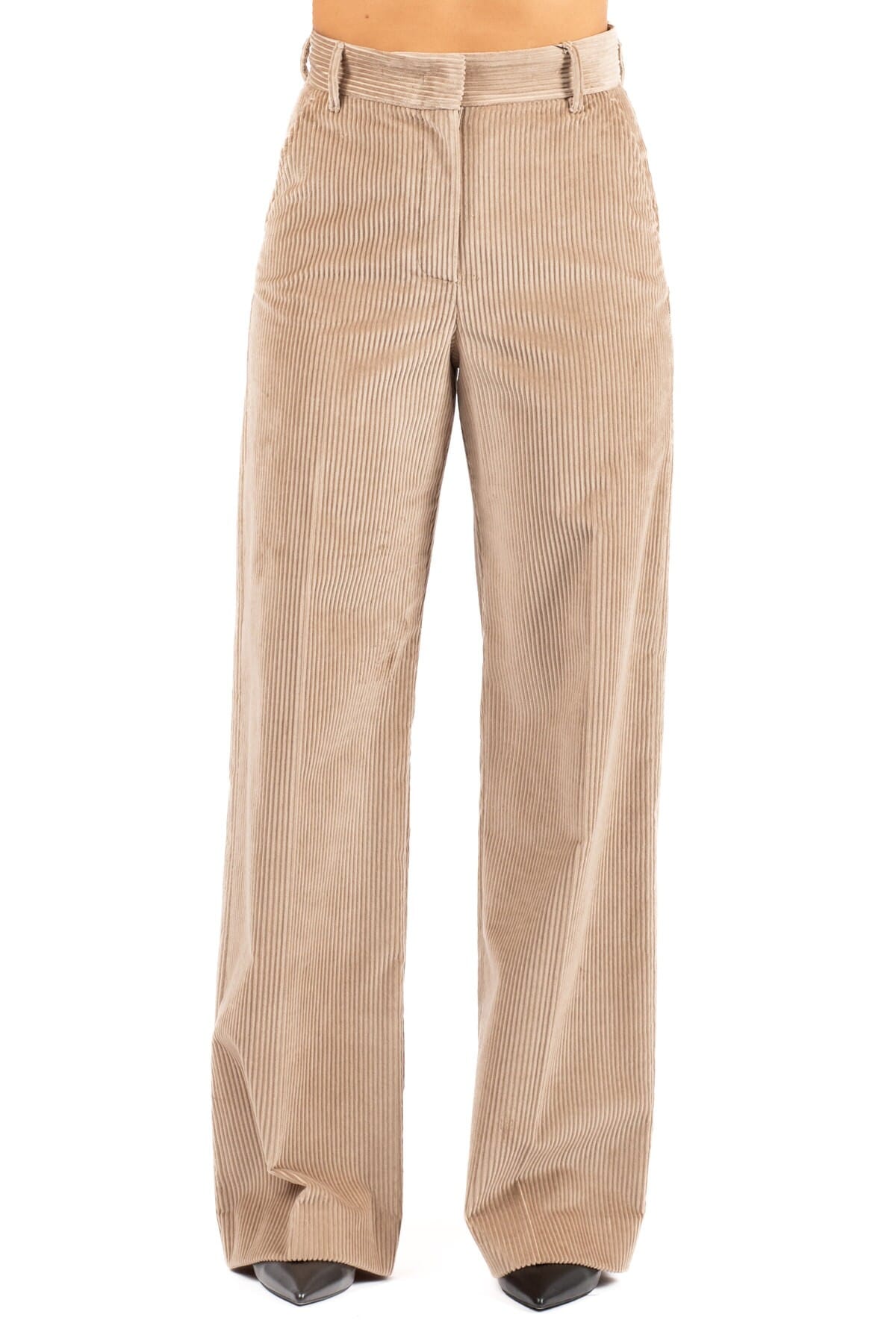 Pantalon Femme Weekend - tania2525136092