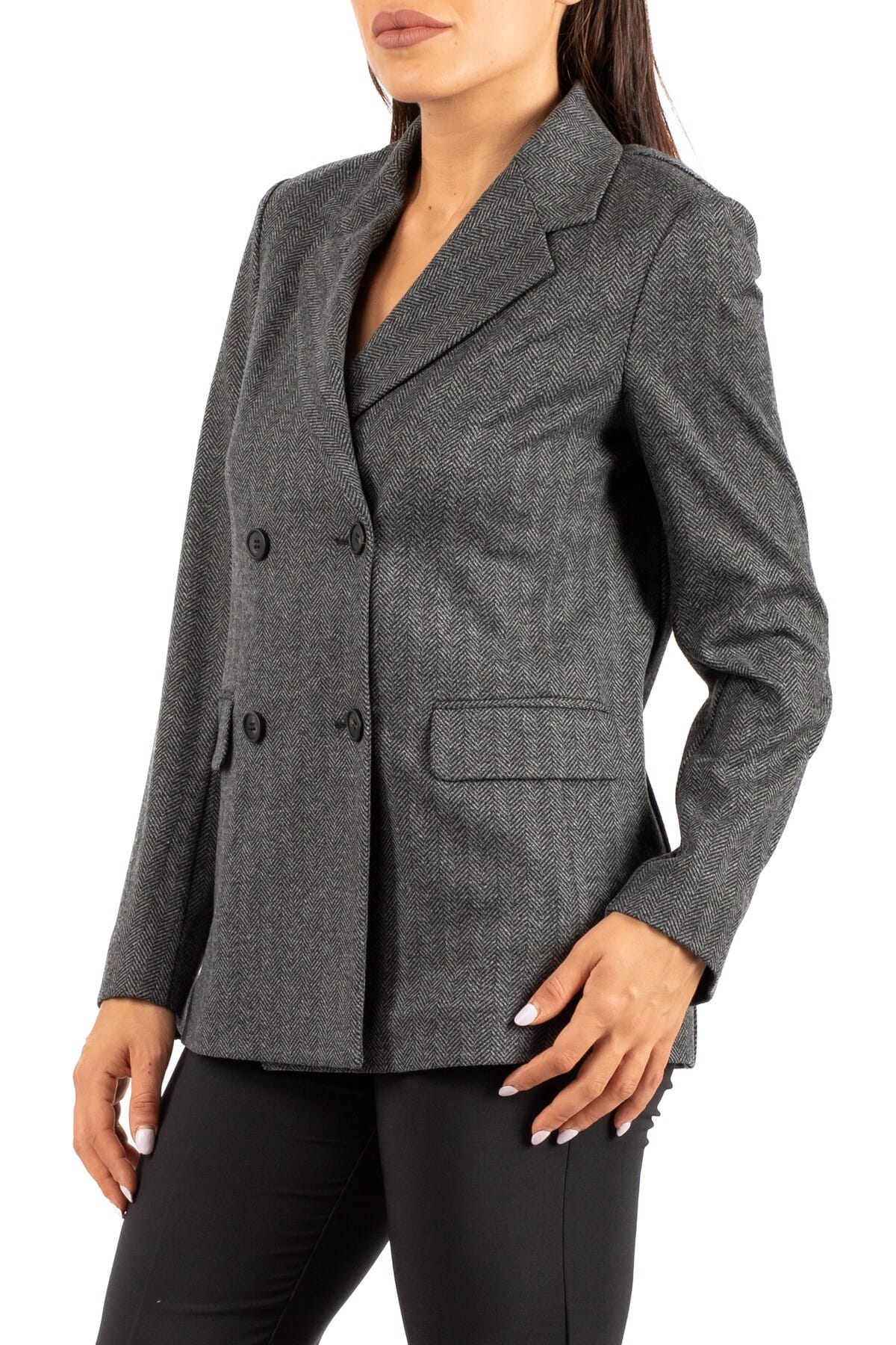 Giacca Donna MM Max Mara - albania2526916068