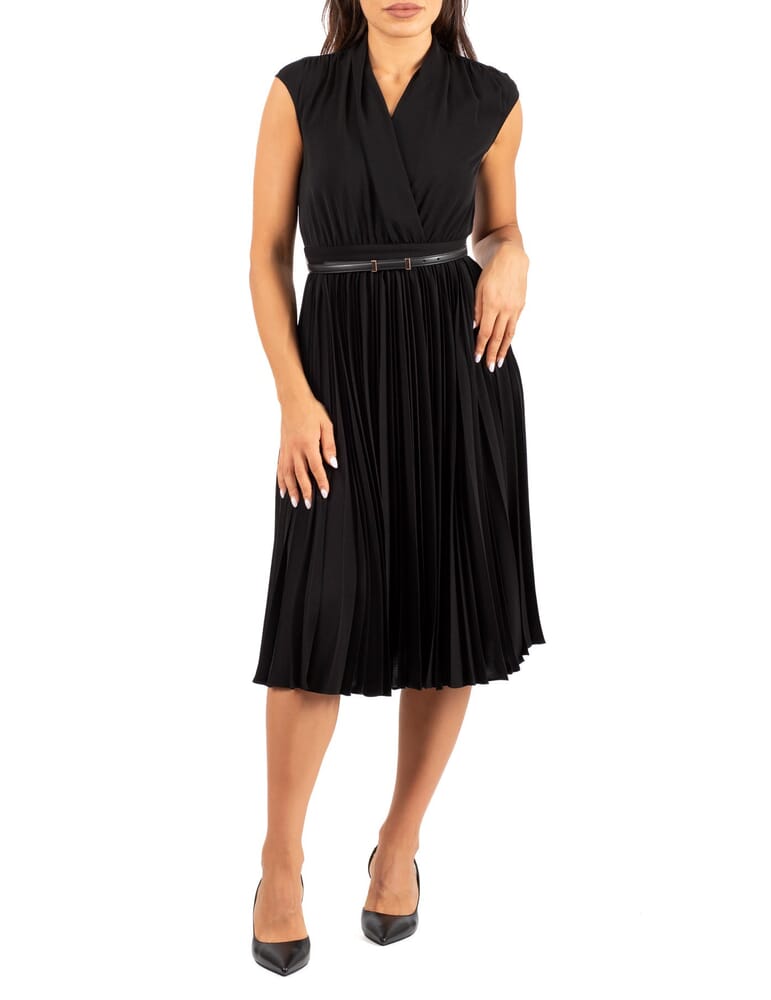 Damenkleid Max Mara Studio - albino2526226081 Damenkleid Max Mara Studio - albino2526226081