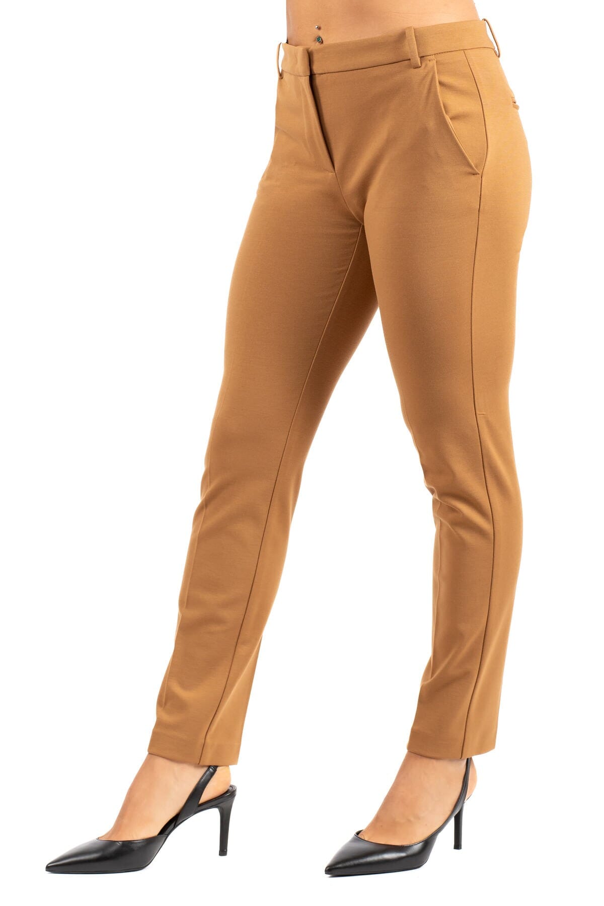 Pants Woman Pinko - bellopuntstoffa