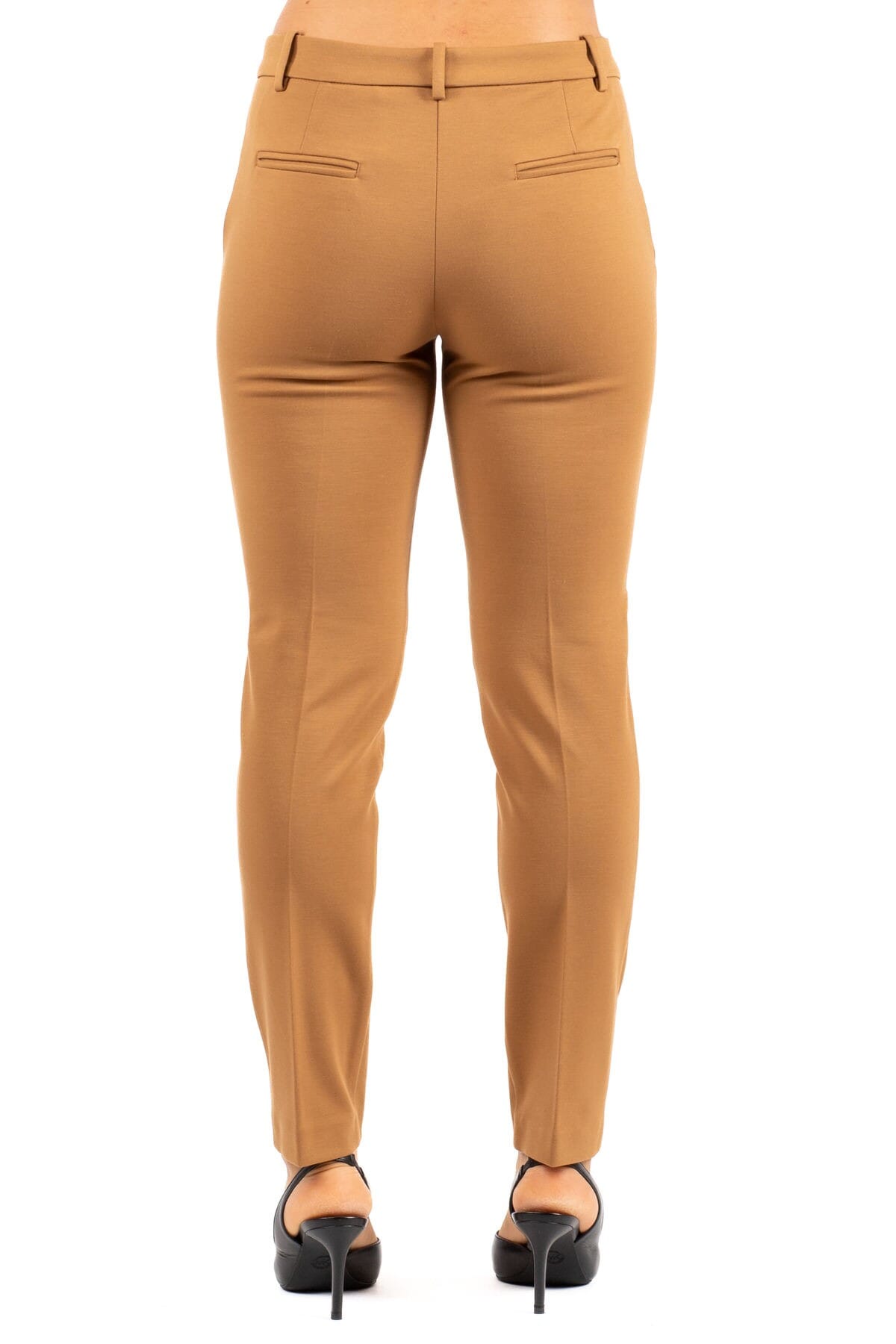 Pants Woman Pinko - bellopuntstoffa