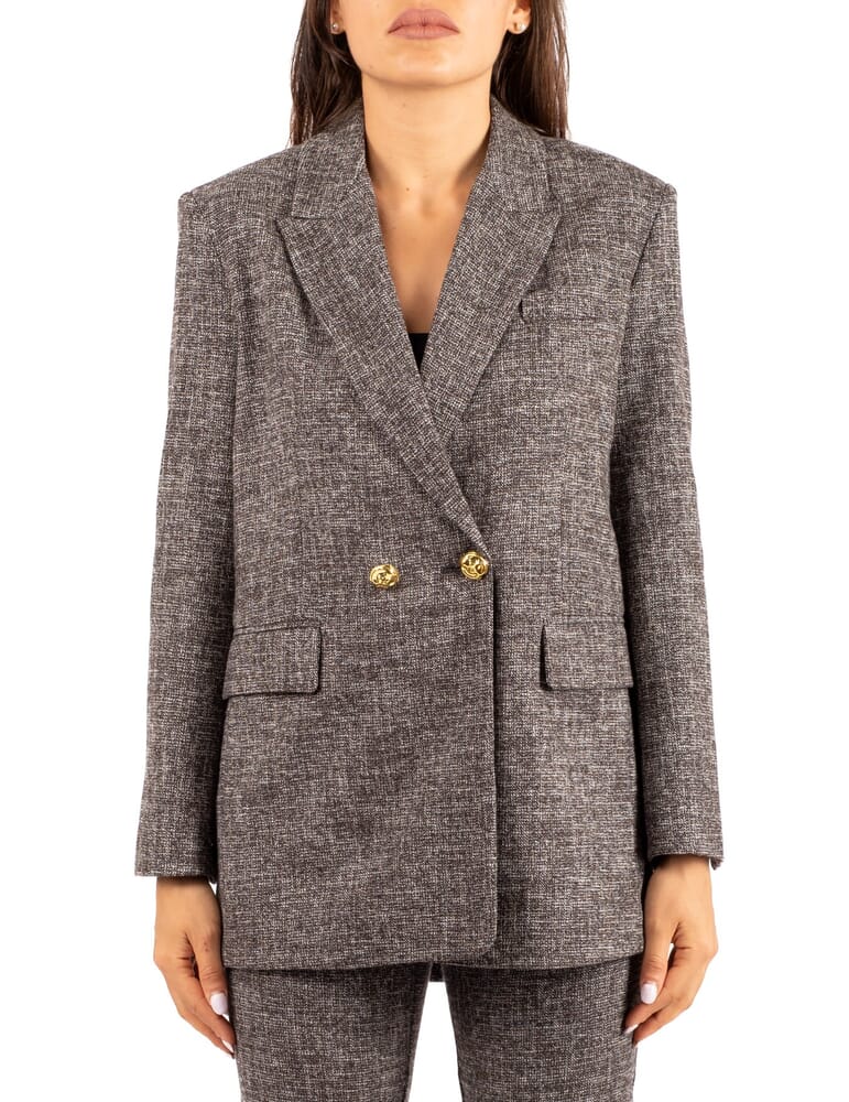Blazer Femme Pinko - gnocchetto Blazer Femme Pinko - gnocchetto